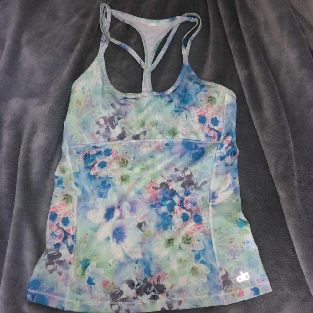 Alo Yoga Tank